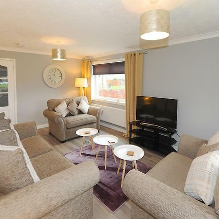 Three Bedroom Spacious House Stirling Exteriör bild
