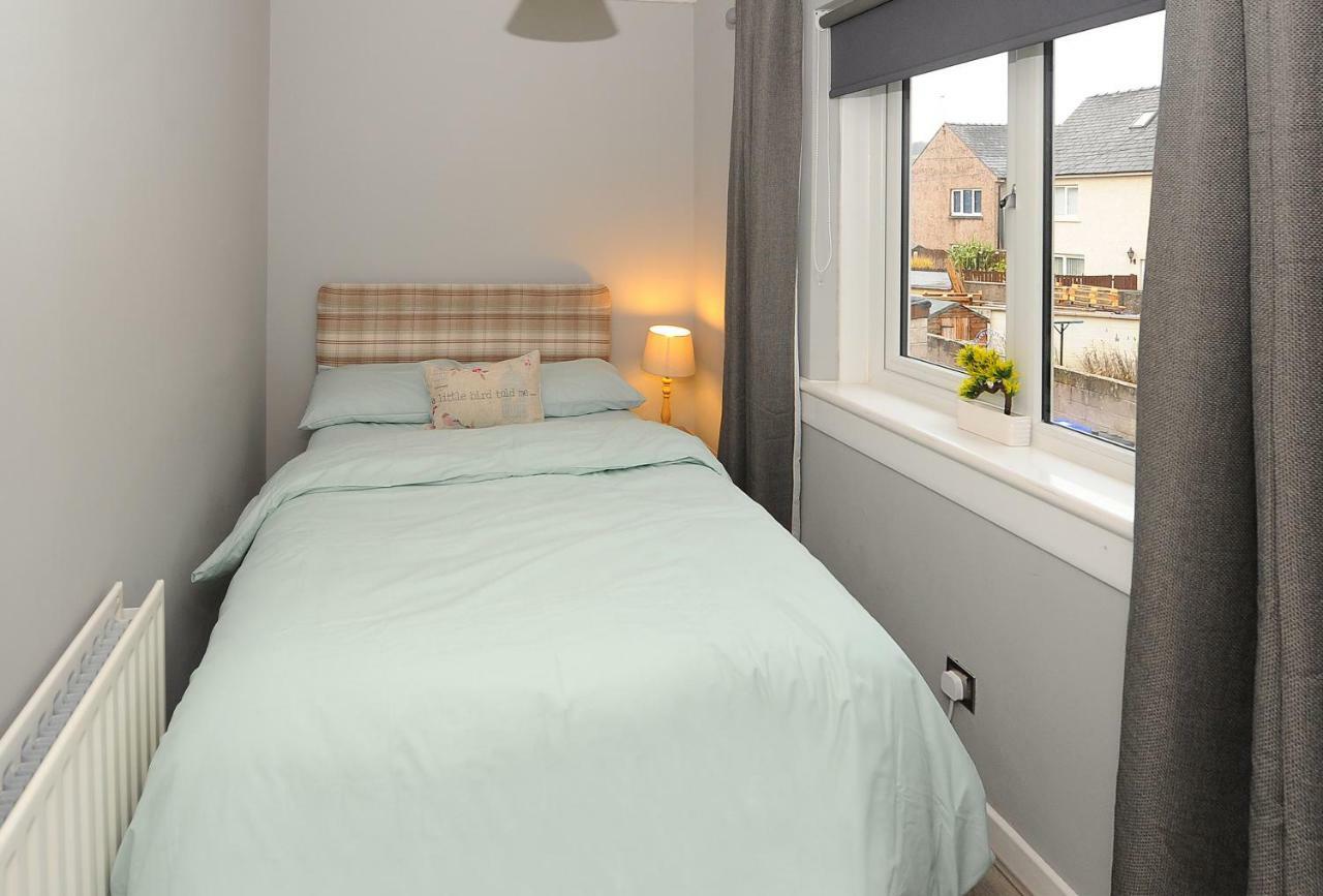 Three Bedroom Spacious House Stirling Exteriör bild