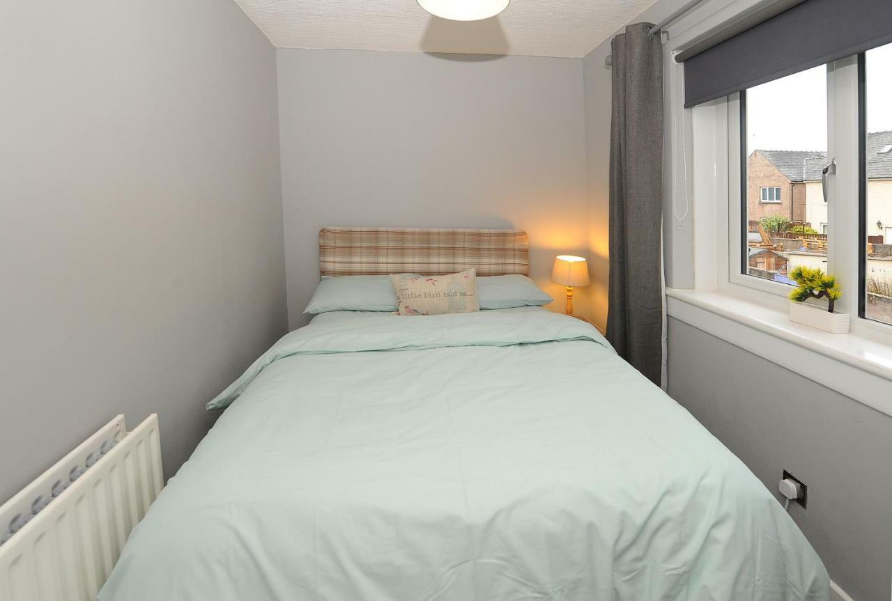 Three Bedroom Spacious House Stirling Exteriör bild